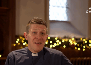 GB News Advent Calendar - Sunday 7th December