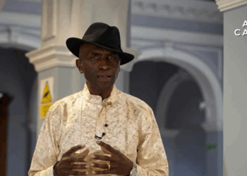 GB News Advent Calendar - Thursday 11th December 2025