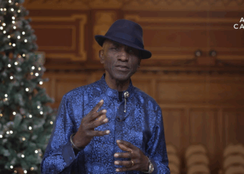 GB News Advent Calendar - Tuesday 2nd December