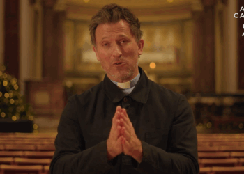 GB News Advent Calendar - Wednesday 24th December 2025