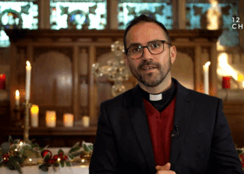 GB News Twelve Days of Christmas