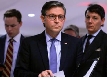 GOP Health Care Plan Overcomes 11th-Hour Revolt