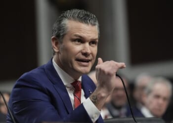 GOP House Committee Chair Signals Post Mortem 'Done' on 'Follow-Up Strike' on Venezuela Drug Boat – RedState