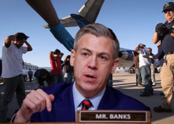 GOP Senator Pushes DHS To Deport Illegal Immigrant Drivers