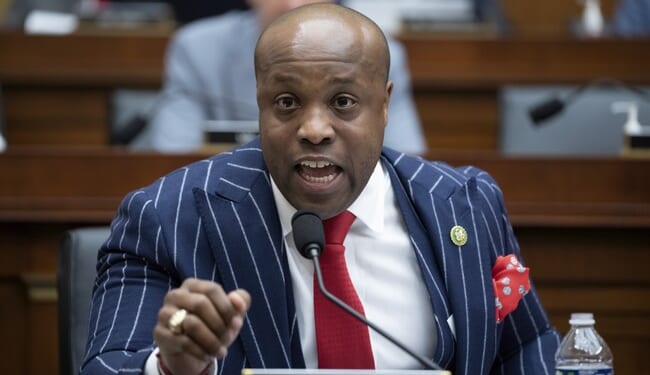 GOP's Wesley Hunt Now Dares Dem Crockett to Face-Off – RedState