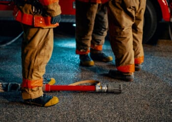 Gas Explosion Leaves People Trapped Inside Pennsylvania Nursing Home