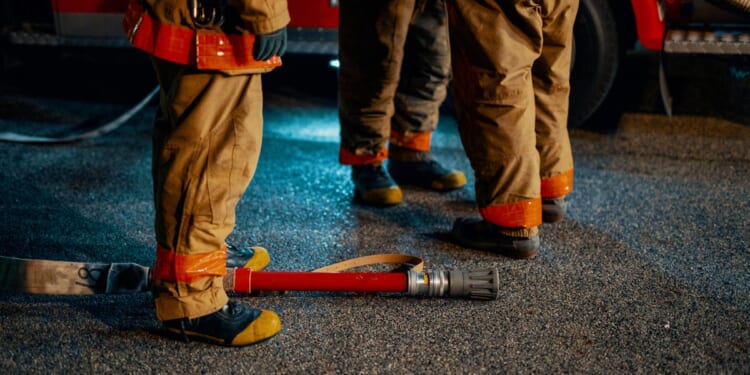 Gas Explosion Leaves People Trapped Inside Pennsylvania Nursing Home