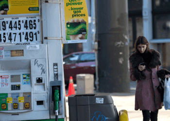 Gas Prices Are Low, Yet Still Feel Costly