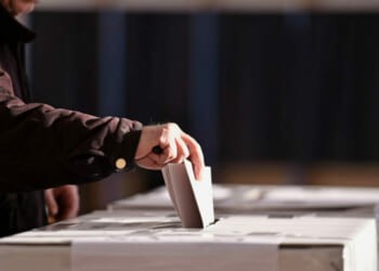 Georgia county admits illegally certifying 315k ballots in 2020 presidential election