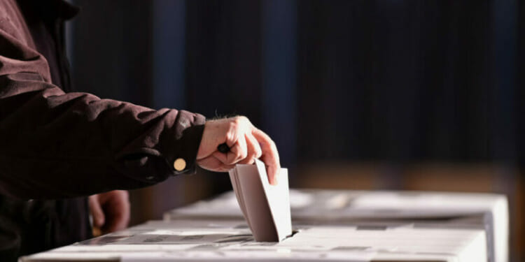 Georgia county admits illegally certifying 315k ballots in 2020 presidential election