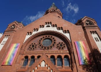 German Catholic bishops' new document on 'sexual diversity' in schools signals deep spiritual crisis