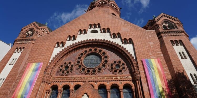 German Catholic bishops' new document on 'sexual diversity' in schools signals deep spiritual crisis