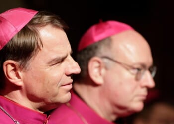 German RC teachers back church guidance on sexual-identity classes in schools