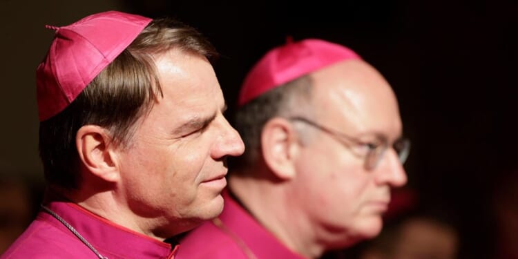 German RC teachers back church guidance on sexual-identity classes in schools