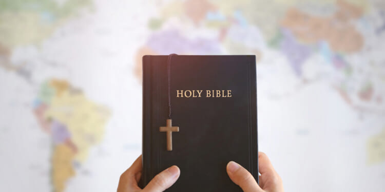 Ghana’s Komba people receive complete Bible translation