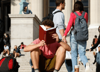 Give Students the Challenge of Reading