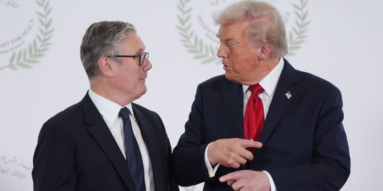 Global power politics is back - and Britain is woefully unprepared | Politics | News