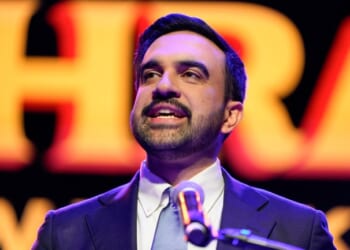 Good Luck With That - New Poll Shows New Yorkers Think Mamdani Might Not Be So Bad After All – RedState