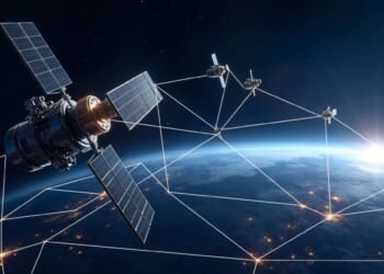 Google, SpaceX, and Blue Origin plan to put AI in space