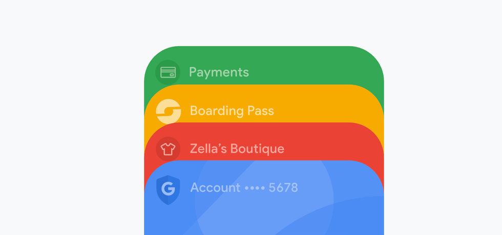 Google Wallet