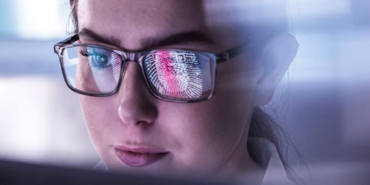 Government Control for ID in the Digital Age