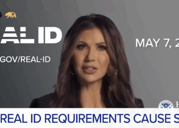 Governments are pushing digital IDs. Are you ready to be tracked?