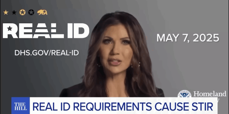 Governments are pushing digital IDs. Are you ready to be tracked?