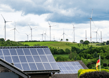 Green Policies Are Destroying German Economy