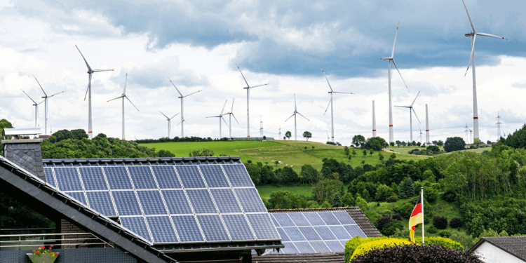 Green Policies Are Destroying German Economy