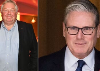 Grooming gang inquiry danger that could work out very conveniently for Labour | Politics | News