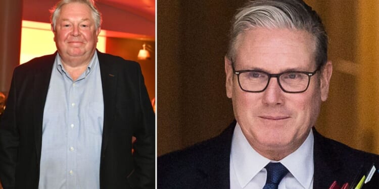 Grooming gang inquiry danger that could work out very conveniently for Labour | Politics | News