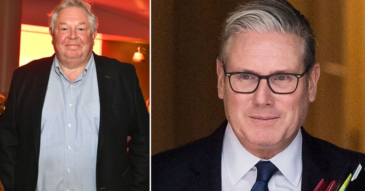 Grooming gang inquiry danger that could work out very conveniently for Labour | Politics | News