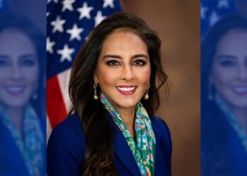 Guess Who Else Jack Smith Spied on With Arctic Frost? Harmeet Dhillon – RedState