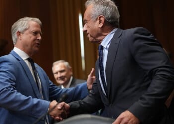 HHS Immunization Board Delays Decision on Hep B Vaccine