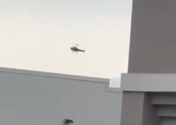 Hammonton helicopter crash LIVE: 'Two choppers collide' near Municipal Airport, New Jersey | World | News