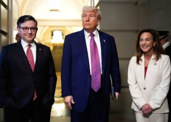 Has the GOP Turned the Corner in the Battle for the House? – RedState