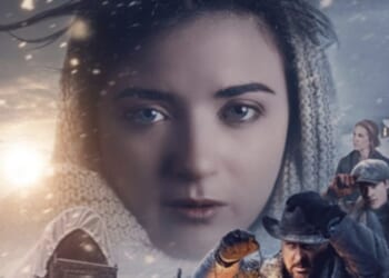 'Hazel's Heart' brings forgotten American heroine to screen