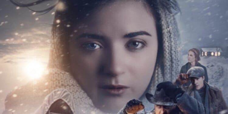 'Hazel's Heart' brings forgotten American heroine to screen