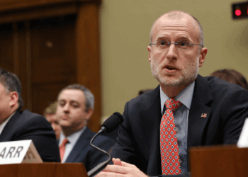 Head of FCC Pushes Against DEI