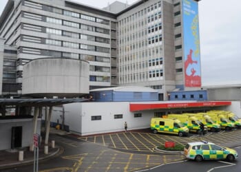 Heartbreak as baby dies after being left on cold and wet bed sheets for hours | UK | News