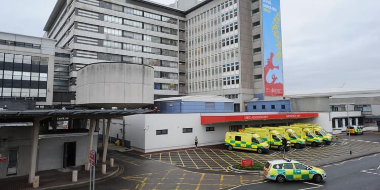 Heartbreak as baby dies after being left on cold and wet bed sheets for hours | UK | News