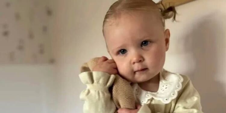 Heartbreak as girl, 2, dies after falling into pond on Christmas Day | UK | News