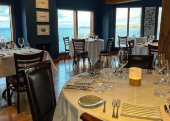 Heartbreak for UK seaside town as TV chef closes restaurant | UK | News