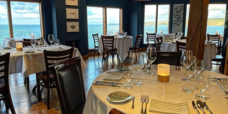 Heartbreak for UK seaside town as TV chef closes restaurant | UK | News