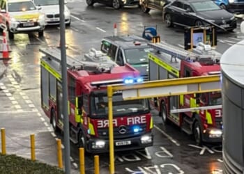 Heathrow Aiport LIVE: Multiple people 'attacked' as police issue major update | UK | News