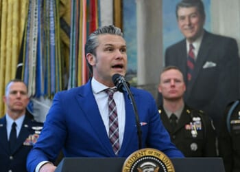 Hegseth Launches Strikes Of ‘Vengeance’ In Syria After American Troops Killed By ISIS