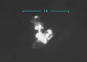 Hegseth mulls releasing a video showing the brutality of Trump's murderous anti-drug strategy