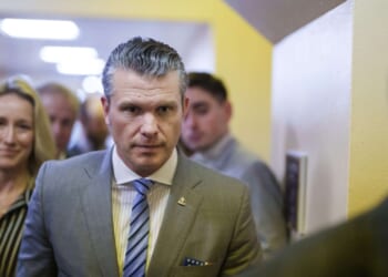 Hegseth's alleged 'kill everybody' order complicates Trump's anti-drug campaign