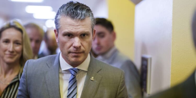 Hegseth's alleged 'kill everybody' order complicates Trump's anti-drug campaign