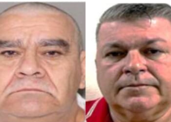 Here Are The Illegals Arrested As Anti-ICE Protesters Disrupted Noem’s Testimony